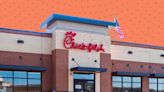 Chick-Fil-A Just Revealed An Unexpected Recipe Made With One Of Their Signature Menu Items