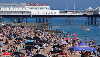 Han pasado dos años desde que las playas con excrementos del Reino Unido se convirtieron en un escándalo nacional. Ahora es aun peor