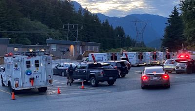 Grouse Mountain reopens after 2-day Skyride breakdown