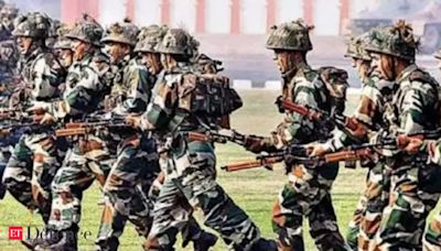 How the Kargil war’s legacy shaped the Agnipath scheme for a modern army