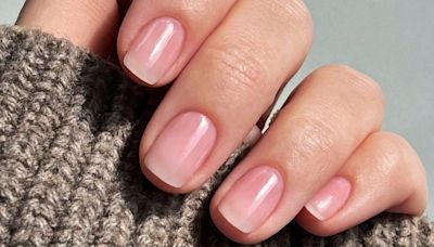 The Bare Nails Aesthetic Will Be Your Go-To Summer Manicure