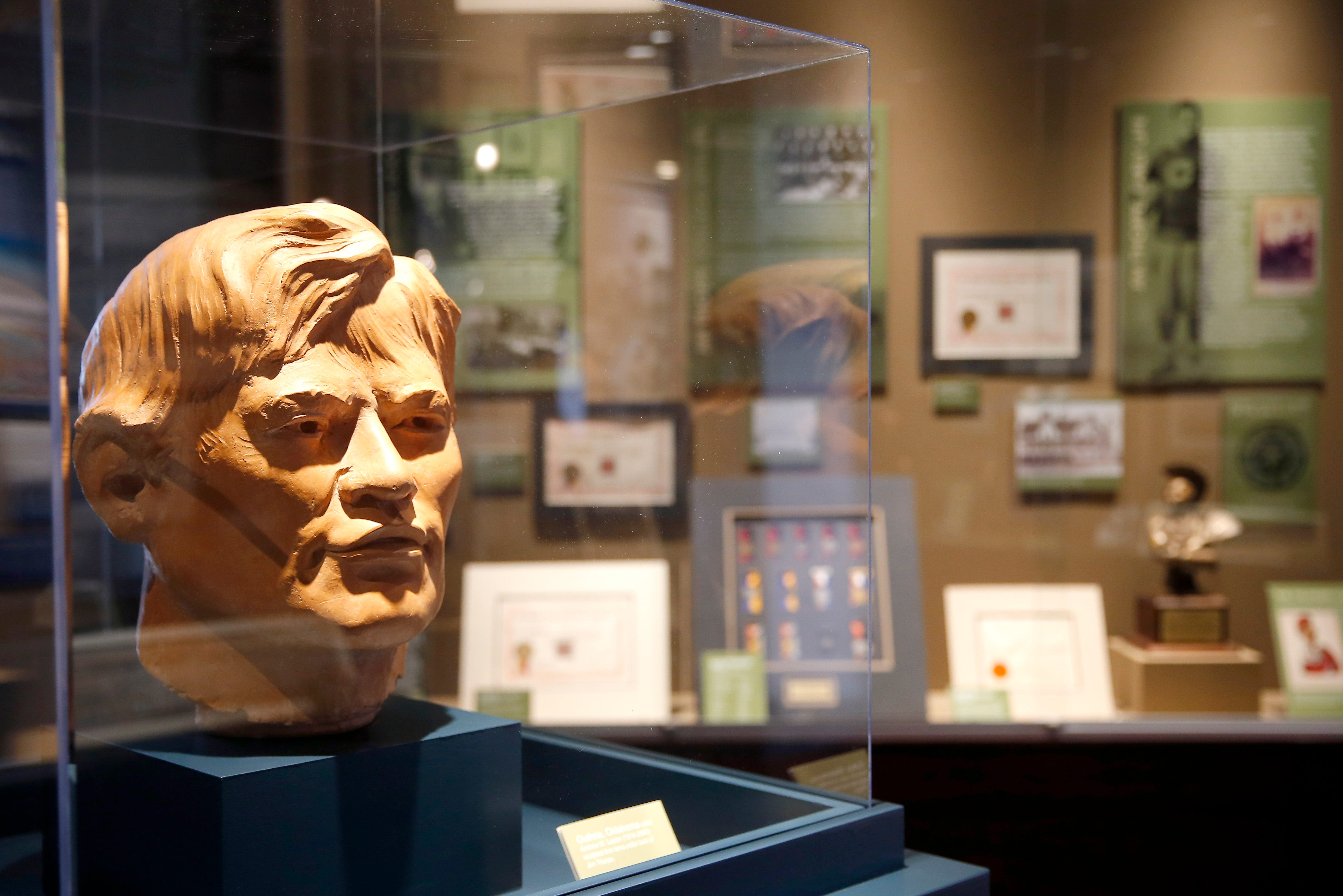 Why Jim Thorpe posthumously receiving Presidential Medal of Freedom means so much