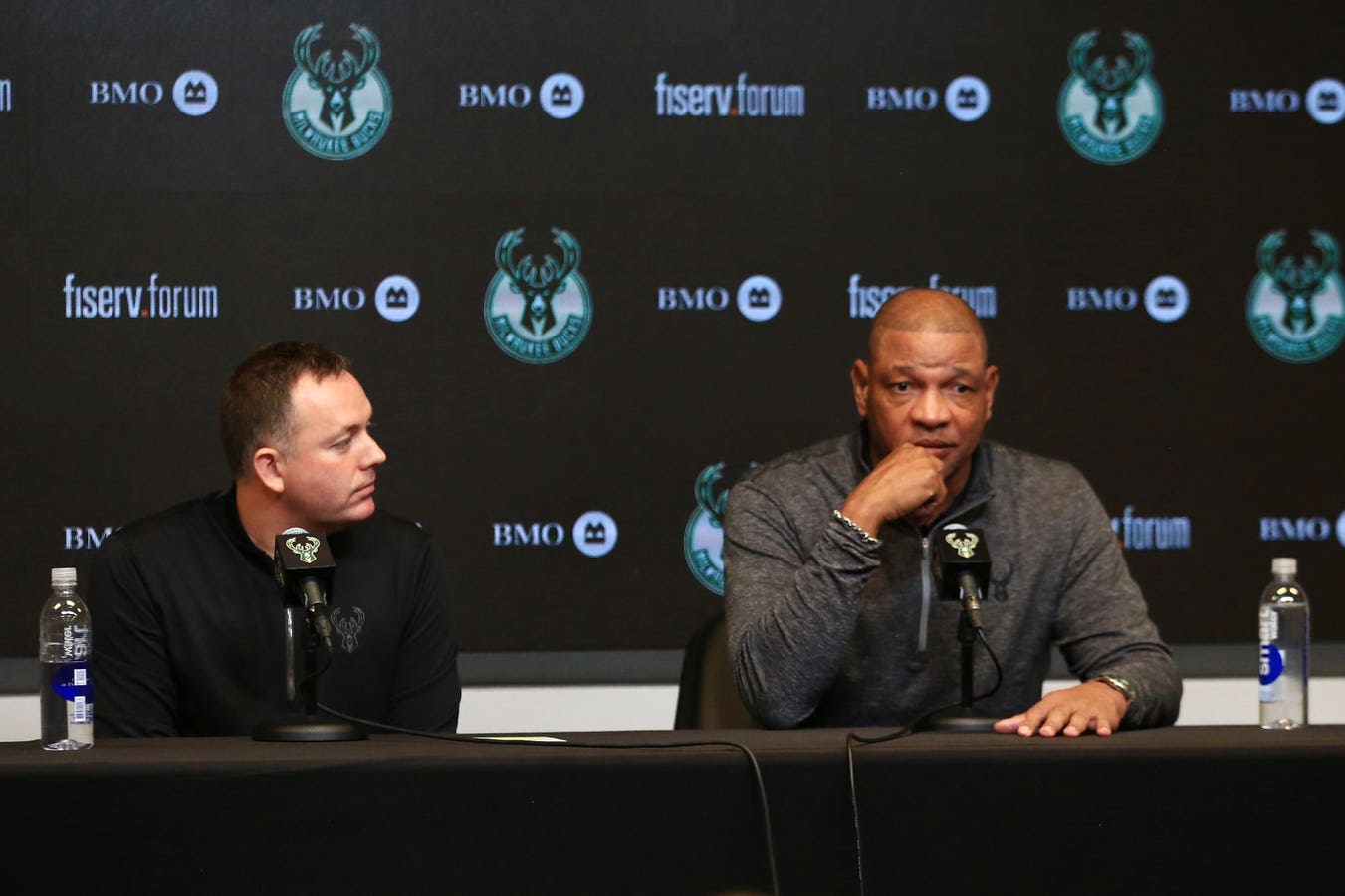 Milwaukee Bucks’ 2024 Offseason Checklist