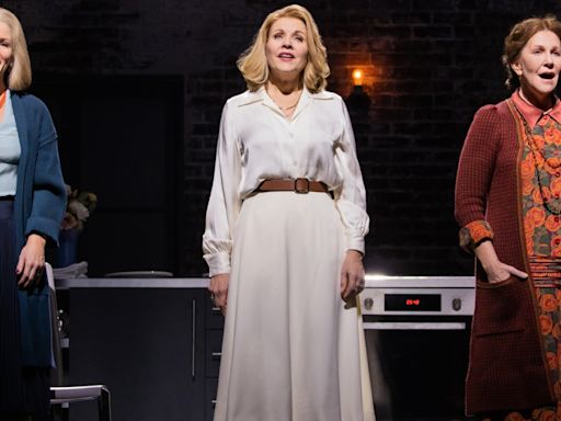 THE HOURS Starring Renée Fleming, Kelli O'Hara & Joyce DiDonato to Return to the Met