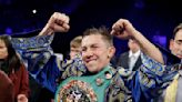 Tras su rivalidad con Canelo, Golovkin es presidente del comité olímpico de Kasajztán