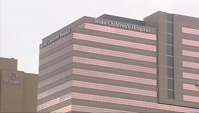 Houston doctor indicted on allegations he illegally obtained pediatric patient records at Texas Children's Hospital