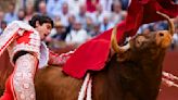 Una descastada corrida de Alcurrucén propicia el tercer festejo sin trofeos en lo que llevamos de abono