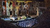 Tickets On Sale For TOSCA at Athens Epidaurus Festival at the Odeon of Herodes Atticus