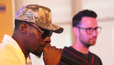 Chicago welcomes Pete Rock for an unforgettable conversation