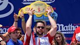 Nathan’s Hot Dog Eating Contest Crowns New Winner After Joey Chestnut's Conflict with Plant-Based Brand