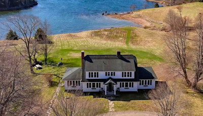 A 5th-generation home with the ‘best view on MDI’ is on the market