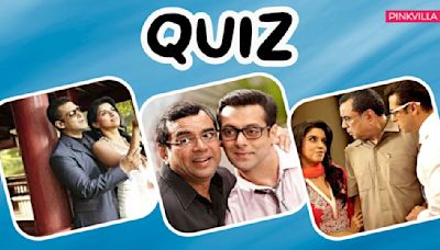 13 years of Ready QUIZ: Have you watched Salman Khan and Asin's film enough? Prove it by answering these 7 questions