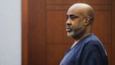 Tupac Shakur: Ex-gang leader charged with murder granted $750,000 bail ahead of trial