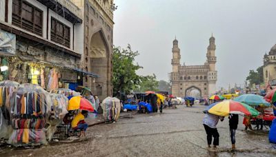 Rainfall prediction: IMD predicts active monsoon across northwest, east and northeast