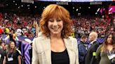 Reba McEntire Delivers Star-Spangled Performance at Super Bowl 2024