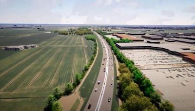 Council confident in outer ring road dualling