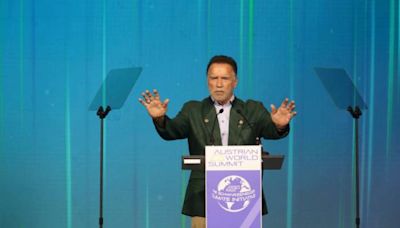 Schwarzenegger blasts Germany for closing nuclear power plants — 3 clean energy stocks to bet on the future