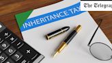 Make axing inheritance tax a manifesto pledge, say senior Tories