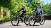 Texas-based MOD Bikes launches 28 MPH full suspension adventure e-bike