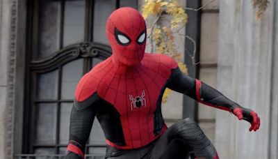 Marvel fans' hopes for Spider-Man 4 have just gone up in flames