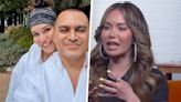 Chiquis habla de nueva música, su prometido y cómo van los preparativos de su boda