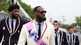 Top Fashion At The Paris 2024 Olympic Games, Week One