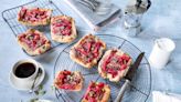TikTok's Upside-Down Puff Pastry Hack Is the Easiest Way to Make Dessert
