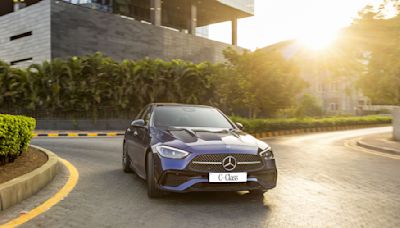 Mercedes to invest Rs 3,000-cr in Maharashtra: Minister