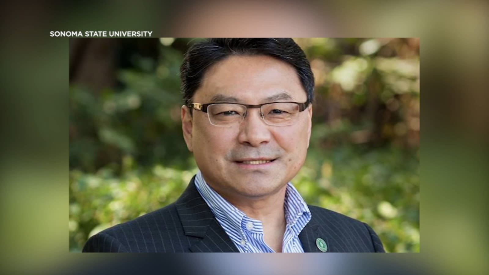 Sonoma State president retires after being placed on administrative leave for 'insubordination'