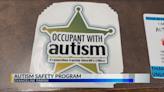 Sheriff’s Office begins autism safety program