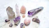 The 13 Most Popular Types of Crystals and Exactly What They're Used For