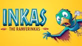 Animated Musical Movie ‘Inkas the Ramferinkas,’ From Songwriters of ‘Mary Poppins’ and ‘It’s a Small World,’ in the Works (EXCLUSIVE)