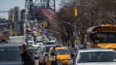 New York governor pushes for tax increase after nixing toll program in Manhattan