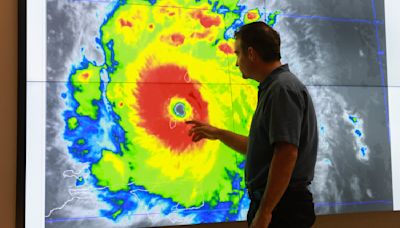 Why Hurricane Beryl's ‘insane’ intensification has experts worried