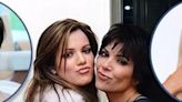 Khloé Kardashian Says Kris Jenner Tricked Her Into Driving Illegally at 14 - E! Online