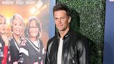 Tom Brady Praises His 'Incredible' Kids During Hall of Fame Speech