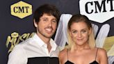 Kelsea Ballerini Feels 'Secure' With Chase Stokes After 'S--tstorm' Year