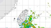 芙蓉颱風生成！雨彈來襲「3區迎局部大雨」 雙颱恐夾擊…轉雨時間曝