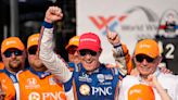 Six-time IndyCar champ Scott Dixon aims for more milestones at Rolex 24 at Daytona