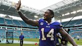 Buffalo Bills’ Stefon Diggs Headed To Houston Texans In Blockbuster Trade