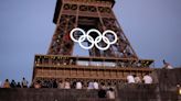 Paris 2024 Olympic Games Team GB athletics squad includes Bristol runner