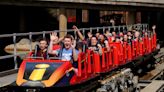 Guests Evacuated From ‘Incredibles’-Themed Incredicoaster In Sweltering Heat At Disney’s California Adventure