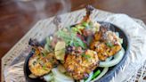 Best Thing We Ate This Week: Sizzling chicken chops at Mauka Indian Cuisine
