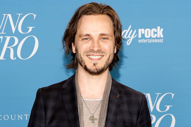 Jonathan Jackson is returning to “General Hospital” as Lucky Spencer