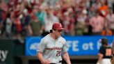 Where Arkansas Razorbacks rank in new D1Baseball, Baseball America Top 25 rankings