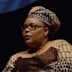 Leymah Gbowee