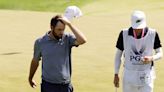 Scottie Scheffler's arrest at PGA Championship in Louisville: What's happened so far
