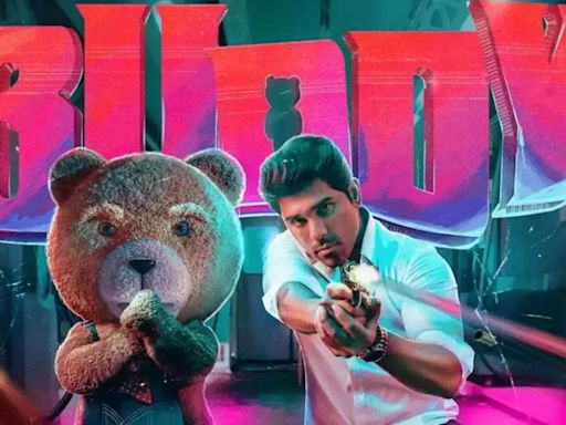 Lyrical Video ‘Feel Of Buddy’ From Allu Sirish's Buddy Captures The Film’s Essence