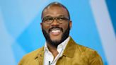 Tyler Perry Buried Bibles Underneath Sound Stages At His Studio To Refocus 'The Spirit Of The Place'