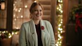 Virgin River’s Alexandra Breckenridge teases details of Mel and Jack’s wedding